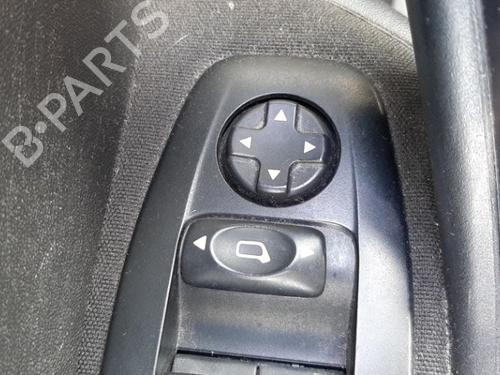 Right mirror PEUGEOT 208 I (CA_, CC_) 1.4 VTi | BP29183033C27 