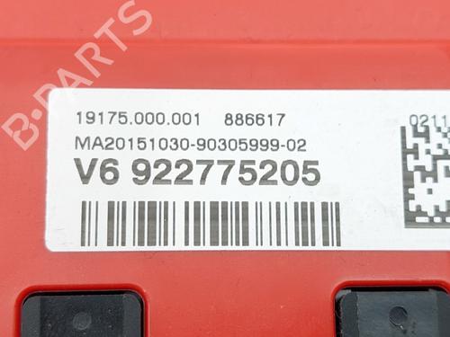 Ignition distributor BMW 4 Gran Coupe (F36) 420 d | BP19763978M68 