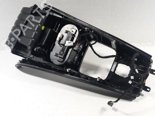 Middle console MERCEDES-BENZ CLA Shooting Brake (X118) CLA 220 (118.644) | BP19760738I22 