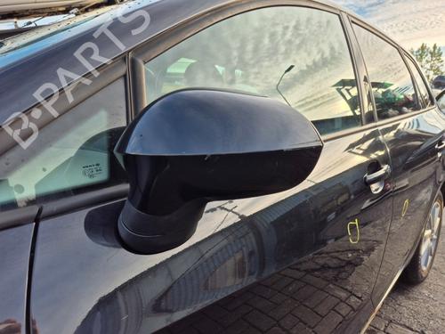 Left mirror SEAT IBIZA IV ST (6J8, 6P8) 1.2 TDI | BP29373960C26 