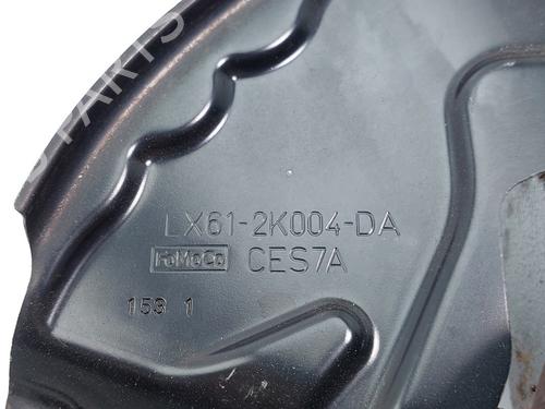 Right front steering knuckle FORD KUGA III (DFK) 2.5 Duratec Plug-in-Hybrid | BP36257330M26 - Image 5