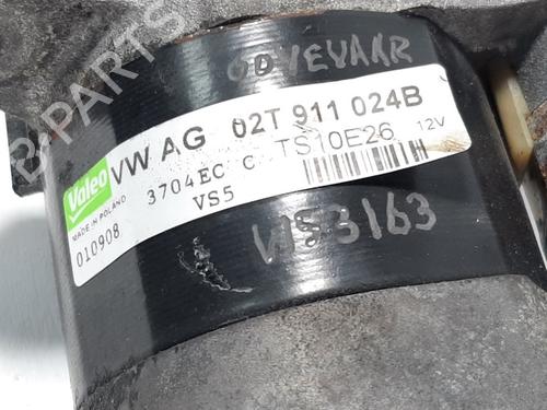 Starter SEAT IBIZA IV SC (6J1, 6P5) 1.4 | BP19752459M8 