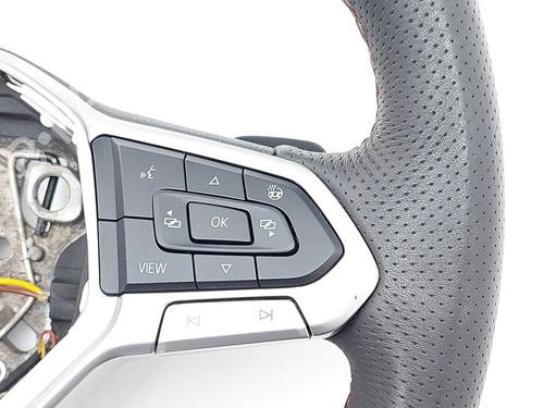 Ratt VW GOLF VIII (CD1, DA1) 2.0 GTI Clubsport | BP39561831C49 - Image 3