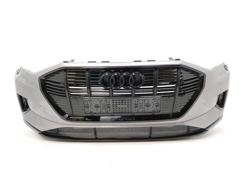 Used Front bumper Front bumper AUDI E-TRON (GEN) 55 quattro (408 hp) 35996751 35996751
