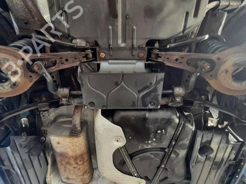 Used Subframe FORD FOCUS III Turnier 1.0 EcoBoost (100 hp) 29373925