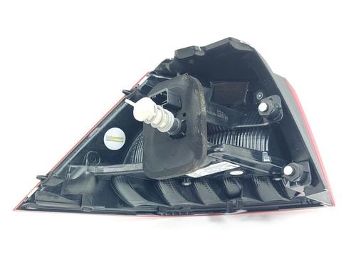 Right taillight VW GOLF VII (5G1, BQ1, BE1, BE2) 1.0 TSI | BP21124764C35 