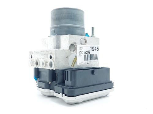 Used ABS pump RENAULT KANGOO III Box Body/MPV E-Tech Electric (FJJA) (122 hp) 22717789