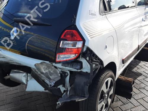 Right taillight RENAULT TWINGO III (BCM_, BCA_) 1.0 SCe 70 | BP40503542C35 - Image 2