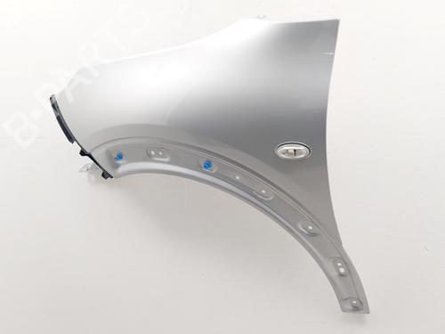 Left front fenders CITROËN C4 CACTUS 1.2 VTi 82 | BP23272690C41 