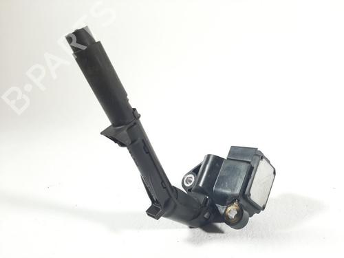 Used Ignition coil MERCEDES-BENZ C-CLASS (W205) C 300 (205.048) (245 hp) 19761177