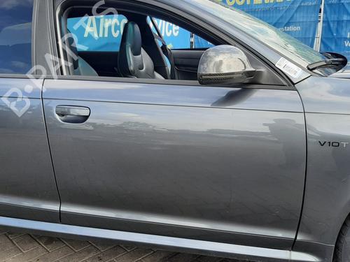 Used Right front door AUDI A6 C6 Avant (4F5) RS6 quattro (580 hp) 26888804