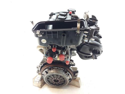 Engine TOYOTA AYGO (_B1_) 1.0 (KGB10_, KGB10R) | BP29373847M1 