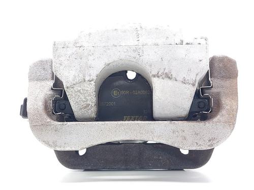 Used Left rear brake caliper LAND ROVER RANGE ROVER SPORT II (L494) 3.0 SDV6 4x4 (306 hp) 29183053