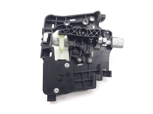 Exterior handle PEUGEOT 1007 (KM_) 1.6 16V | BP19762682C122 