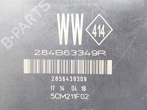 Fuse box RENAULT GRAND SCÉNIC IV (R9_) 1.5 dCi 110 (R9A3) | BP29954576E1