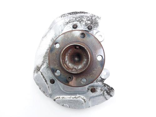 Used Left front steering knuckle BMW 1 (F20) 116 d (116 hp) 27305521