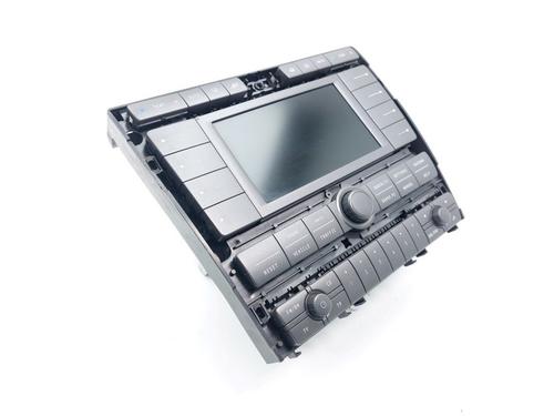 Electronic module VW PHAETON (3D1, 3D2, 3D3, 3D4, 3D6, 3D7, 3D8, 3D9) 6.0 W12 4motion | BP33740753M83 - Image 2