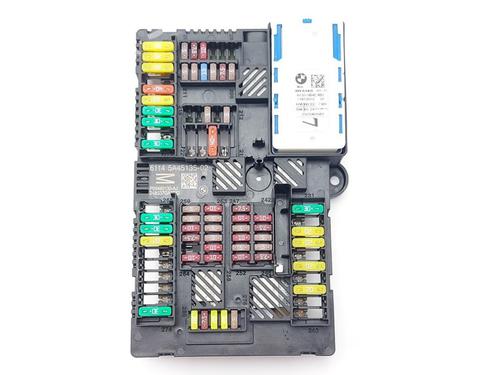Used Fuse box BMW i4 (G26) eDrive35 (286 hp) 32069692