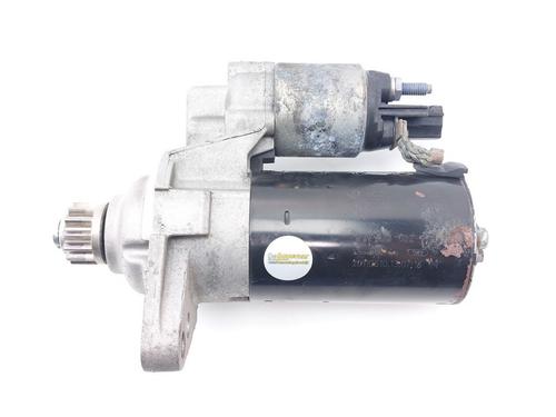 Used Starter AUDI A3 Sportback (8PA) 1.4 TFSI (125 hp) 26667915
