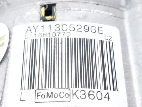 Steering column FORD TRANSIT COURIER B460 Box Body/MPV 1.0 EcoBoost | BP40503464M21 - Image 6