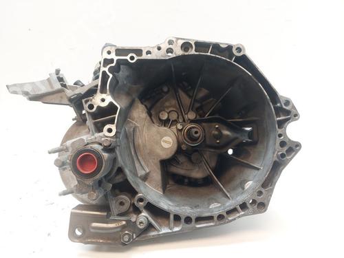 Used Gearbox PEUGEOT 308 II (LB_, LP_, LW_, LH_, L3_) 1.2 THP 110 (110 hp) 24891753