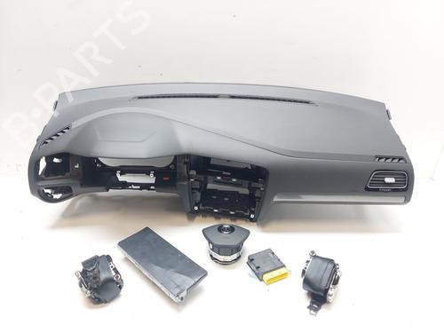 Used Airbag Kit VW GOLF VII (5G1, BQ1, BE1, BE2) 1.2 TSI (110 hp) 30136913