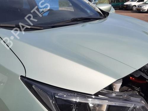 Motorhjelm NISSAN LEAF (ZE1) Electric | BP38958883C1 - Image 3