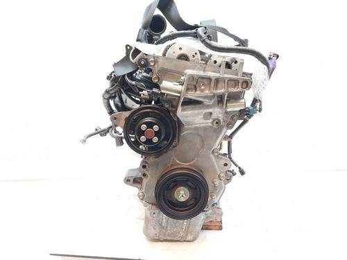 Used Engine Engine 38172739 38172739