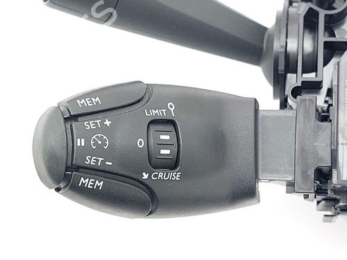 Steering column stalk CITROËN C3 III (SX) 1.2 PureTech 82 | BP29868715I23