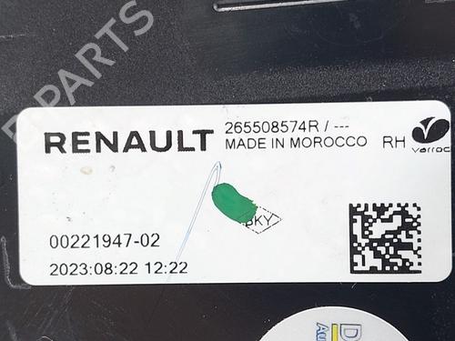 Right taillight RENAULT MEGANE E-TECH SUV EV40 (BNJ2) | BP26646681C35 