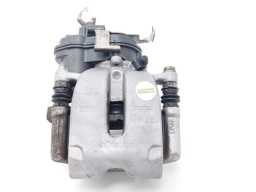 Left rear brake caliper BMW 5 (G30, F90) 520 i | BP37760324M107 - Image 2