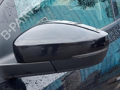Used Left mirror Left mirror VW POLO V (6R1, 6C1) 1.2 TDI (75 hp) 32628675 32628675