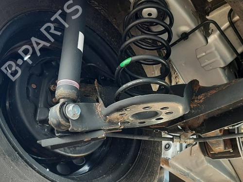 Rear axle MITSUBISHI MIRAGE / SPACE STAR VI Hatchback (A0_A) 1.2 | BP28095822M2 