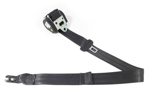 Used Rear right seatbelt VW GOLF VII Variant (BA5, BV5) 2.0 TDI (150 hp) 19752131
