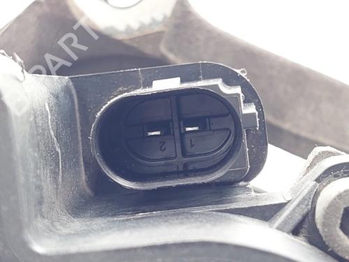 Right rear brake caliper AUDI Q2 (GAB, GAG) 30 TFSI | BP30183325M106