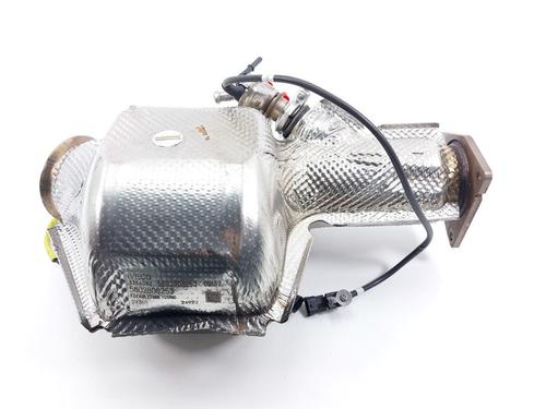 Particulate filter IVECO DAILY VI Van 33S14, 35S14, 35C14, 42S14 | BP29639145M81 