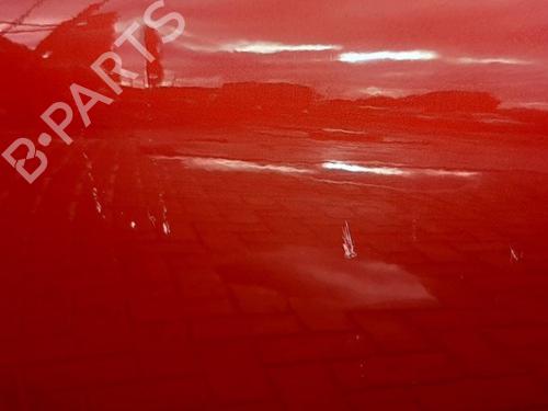 Left front door RENAULT CLIO IV (BH_) 0.9 TCe 90 (BHNF, BHMA, BHMH, BHJK, BHJR) | BP23201171C2 