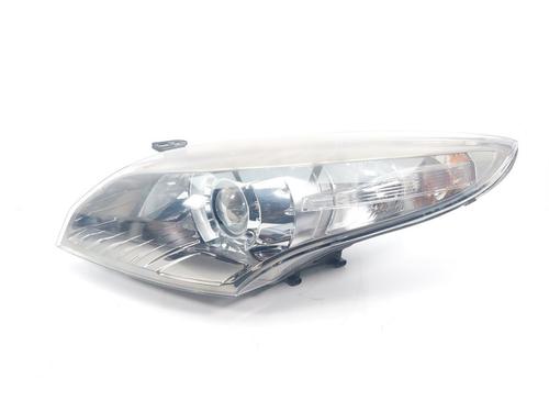 Used Left headlight Left headlight RENAULT MEGANE III Hatchback (BZ0/1_, B3_) 1.6 16V (BZ1B, BZ1H) (110 hp) 39888352 39888352