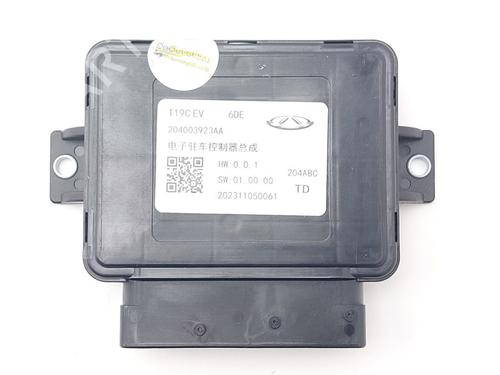 Used Electronic module Electronic module 38172810 38172810