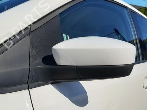 Used Left mirror Left mirror VW UP! (121, 122, BL1, BL2, BL3, 123) 1.0 (60 hp) 35996741 35996741