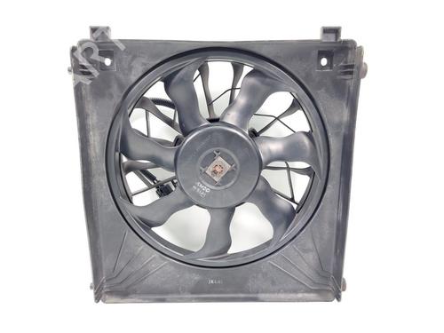 Radiator fan TESLA MODEL S (5YJS) 85 | BP19766489M35 - Image 2