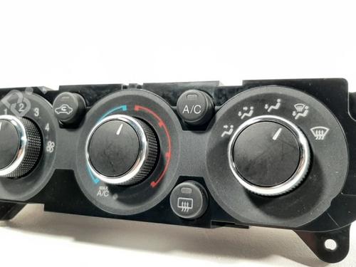 Climate control FORD KA+ III (UK, FK) 1.2 Ti-VCT | BP19758297I5 
