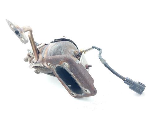Catalyst TOYOTA AYGO (_B4_) 1.0 VVTi (KGB40) | BP35792809M10 - Image 3