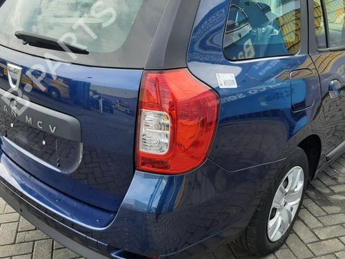 Right taillight DACIA LOGAN MCV II TCe 90 (K8M1, K8MA, K8AC) | BP28977039C35 