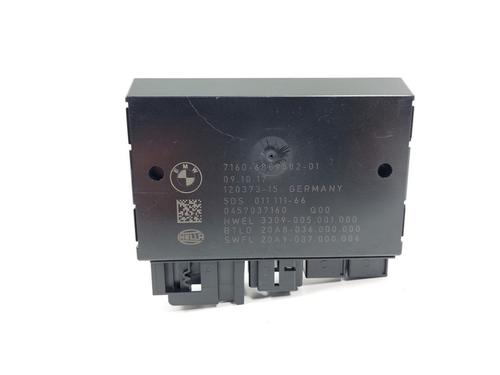 Used Electronic module BMW 5 (G30, F90) M5 (600 hp) 19762500
