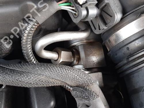 Engine PEUGEOT 308 SW III (FC_, FJ_, FR_, F4_, FN_) Hybrid 180 (F4DGXT) | BP30875711M1