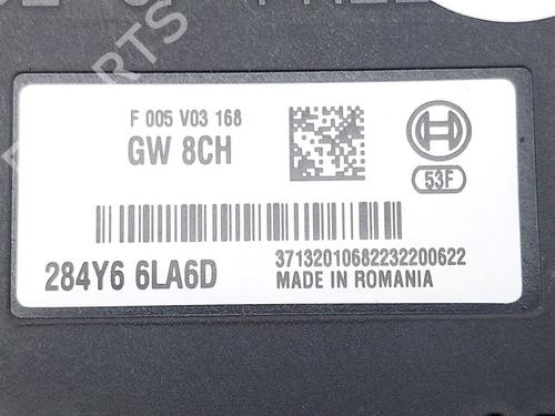 Electronic module RENAULT CAPTUR II (HF_) TCe 130 (HFMF) | BP39623102M83 - Image 3