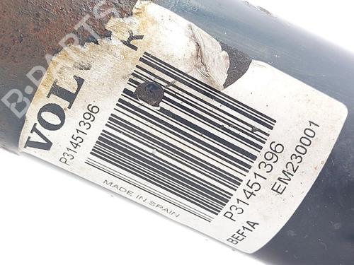 Højre bagtil støddæmper VOLVO XC90 II (256) T8 Hybrid AWD | BP30794786M19 