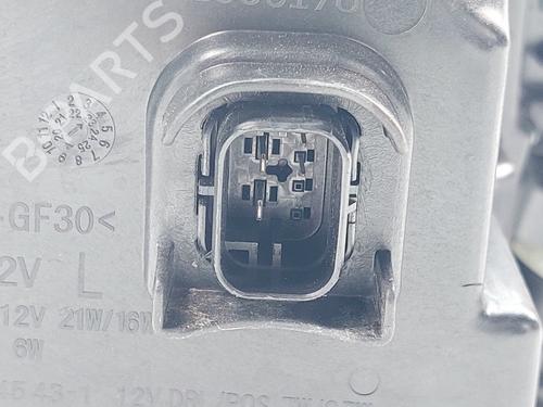 Left headlight BMW 3 Touring (G21, G81) 320 e Plug-in-Hybrid | BP35793030C28  - Image 7
