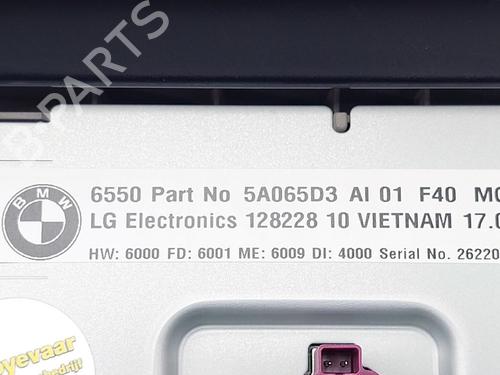 Control unit BMW 1 (F40) 118 i | BP39994527M11 - Image 5